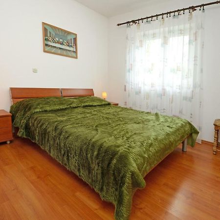 Apartmani Kramar Poreč Exterior foto